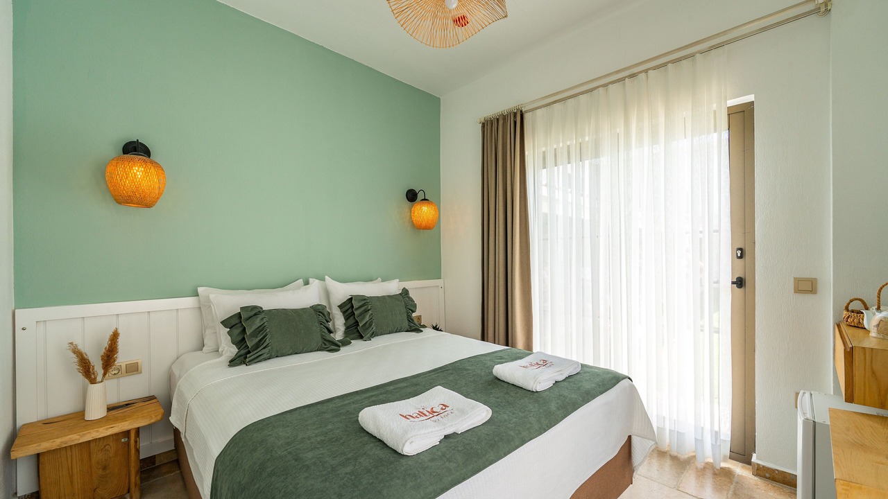 Photo of Bedroom in Alacati