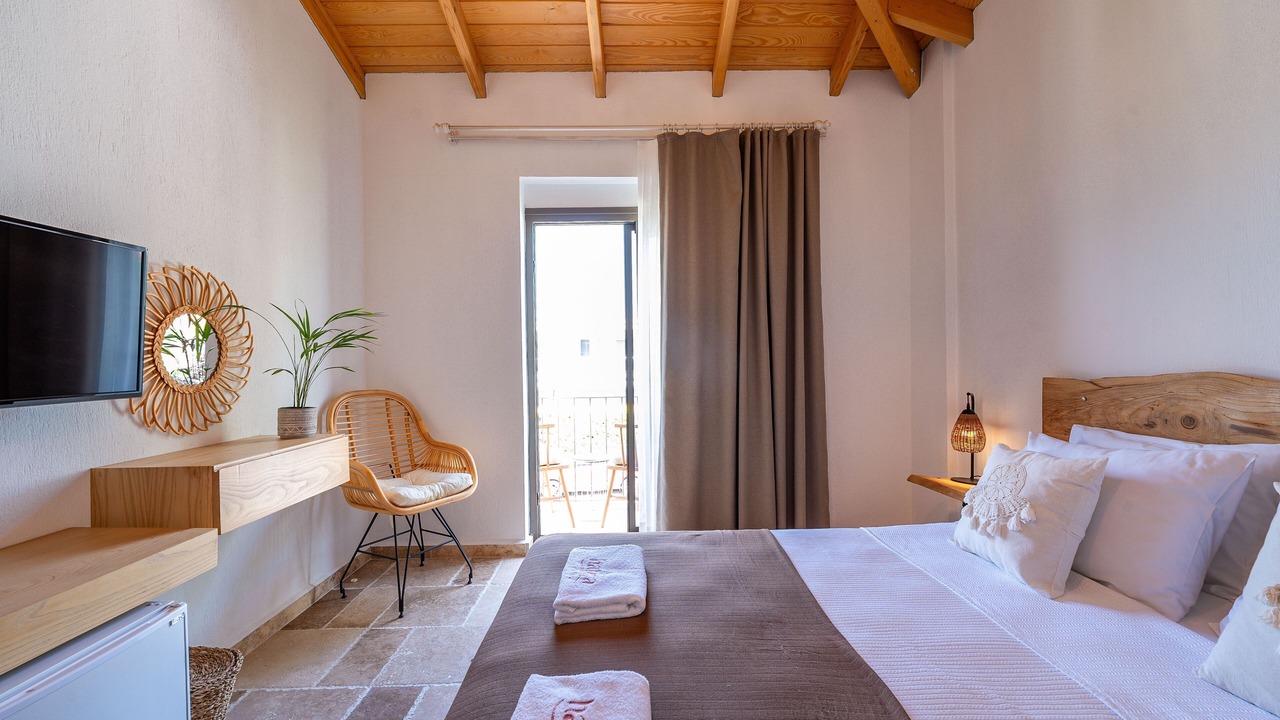 Photo of Bedroom in Alacati