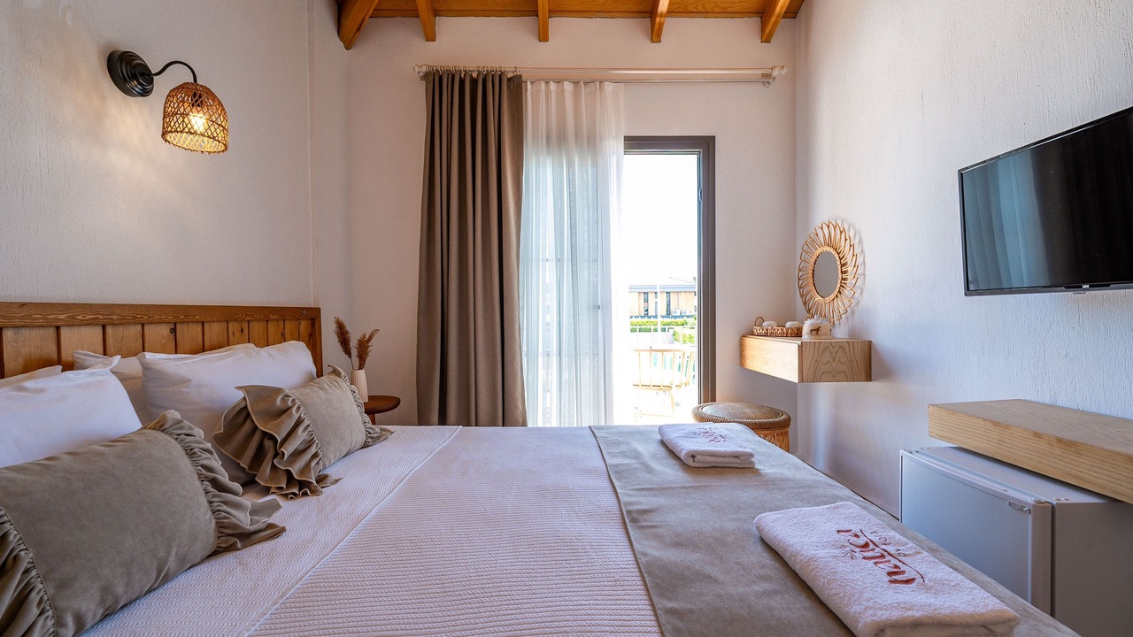 Photo of Bedroom in Alacati