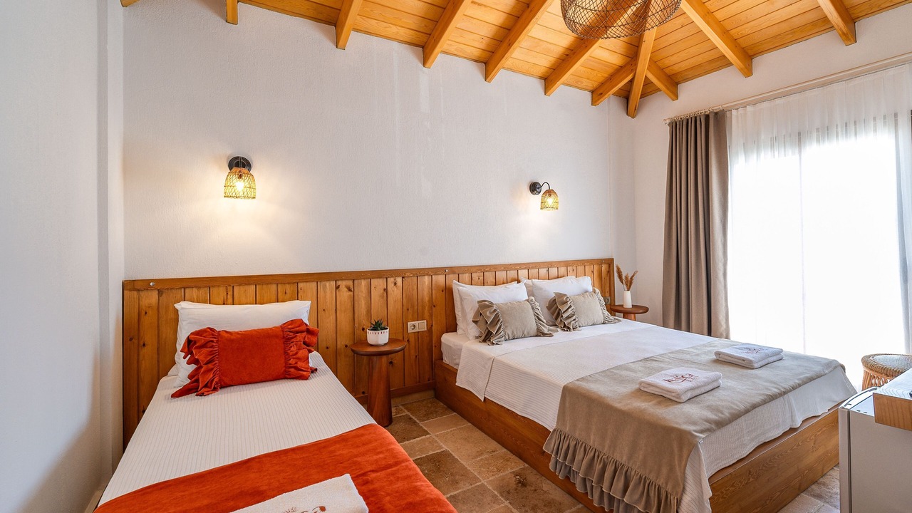 Photo of Bedroom in Alacati
