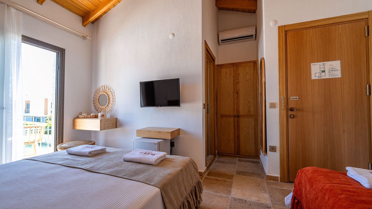 Photo of Bedroom in Alacati