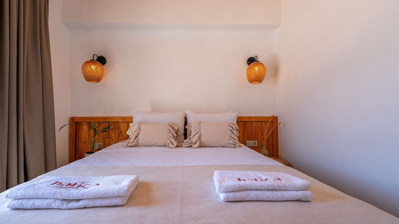 Photo of Bedroom in Alacati