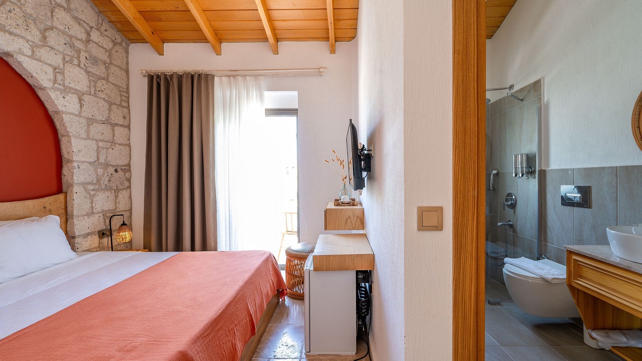 Photo of Bedroom in Alacati