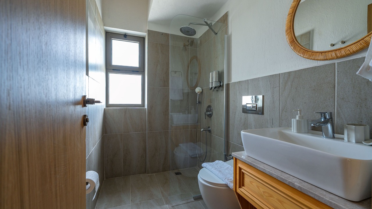 Photo of Bedroom in Alacati