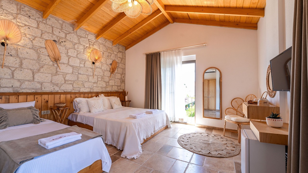 Photo of Bedroom in Alacati