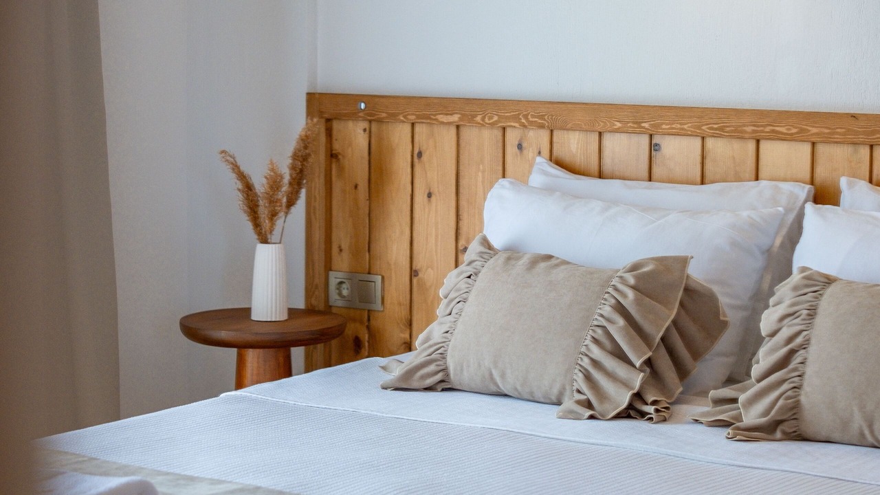 Photo of Bedroom in Alacati