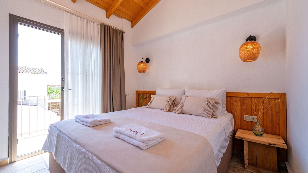 Photo of Bedroom in Alacati