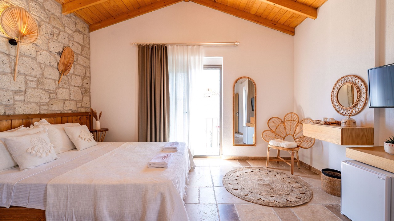 Photo of Bedroom in Alacati
