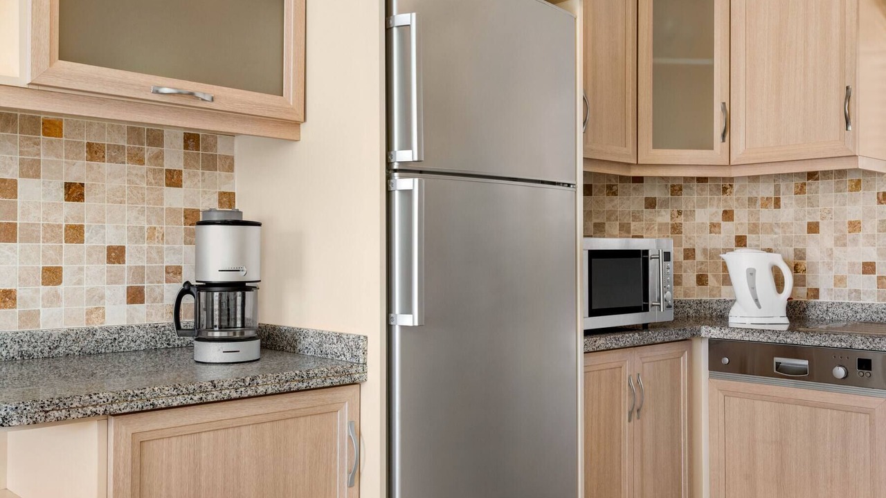 Photo of Kitchen in Mentese