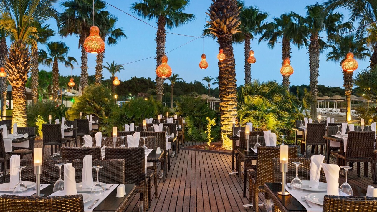 Photo of Outdoor in Mentese