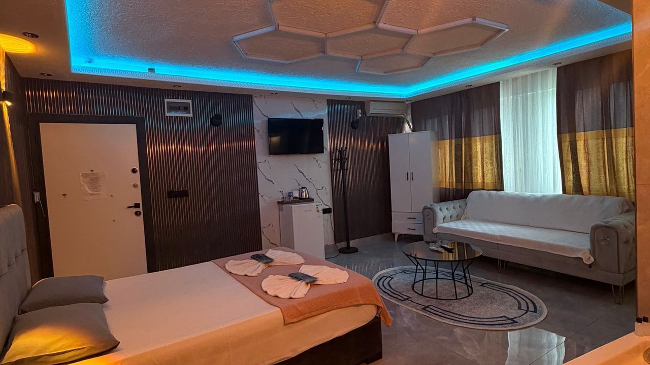 Photo of Bedroom in Kagithane