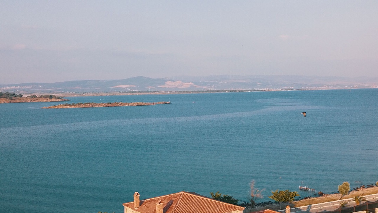 Photo of Outdoor in Candarli