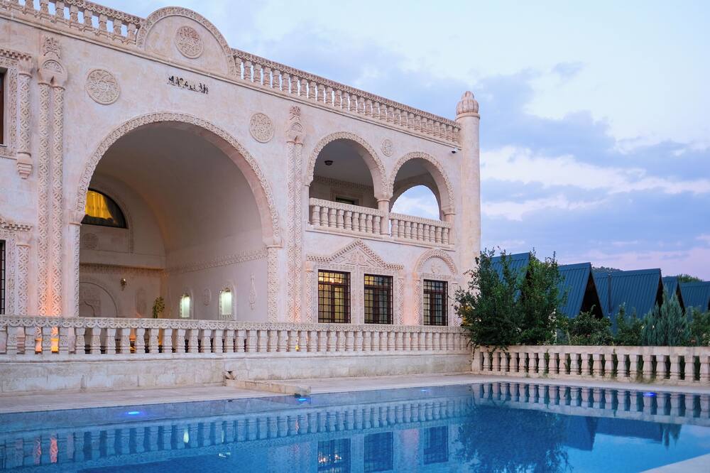 Photo of Outdoor in Artuklu