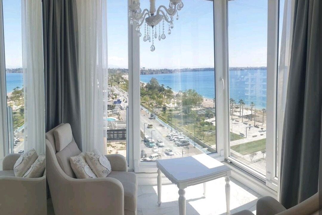 Photo of Livingroom in Konyaalti