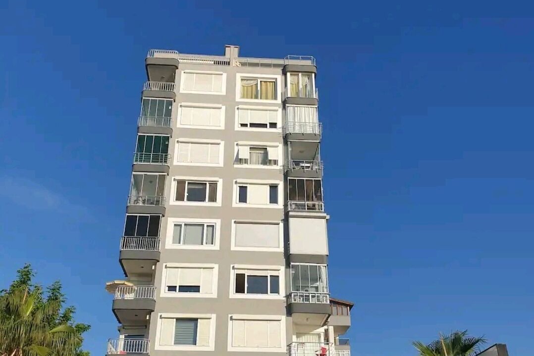 Photo of Outdoor in Konyaalti
