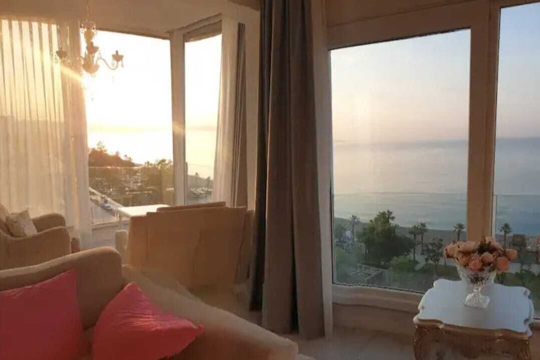 Photo of Livingroom in Konyaalti