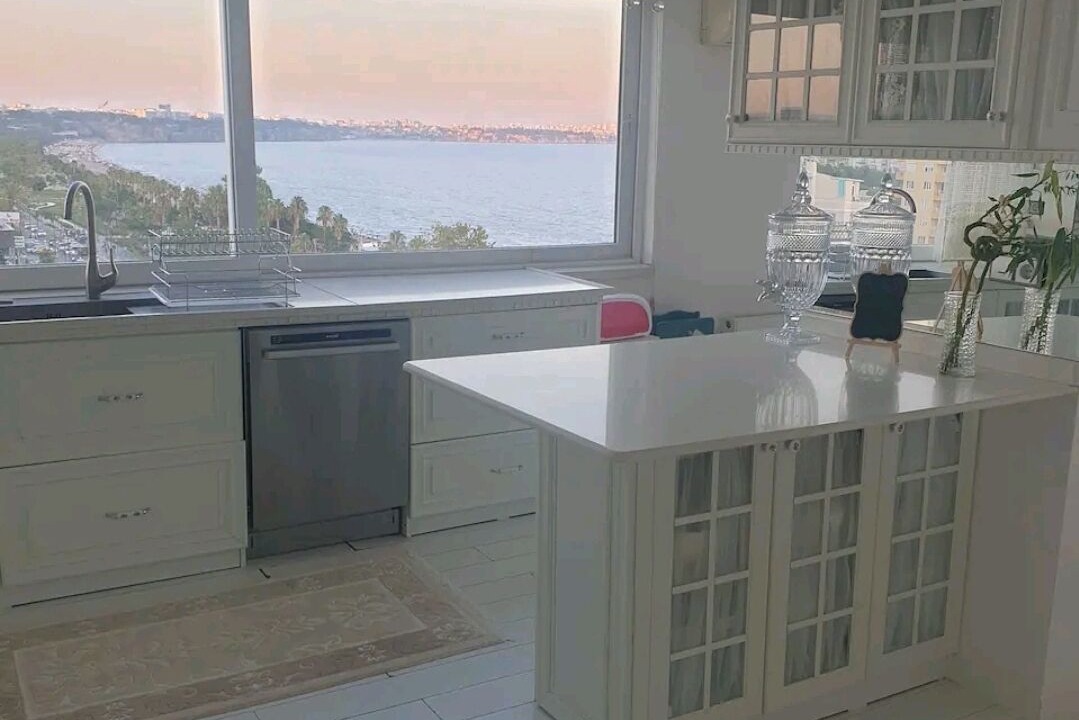 Photo of Kitchen in Konyaalti