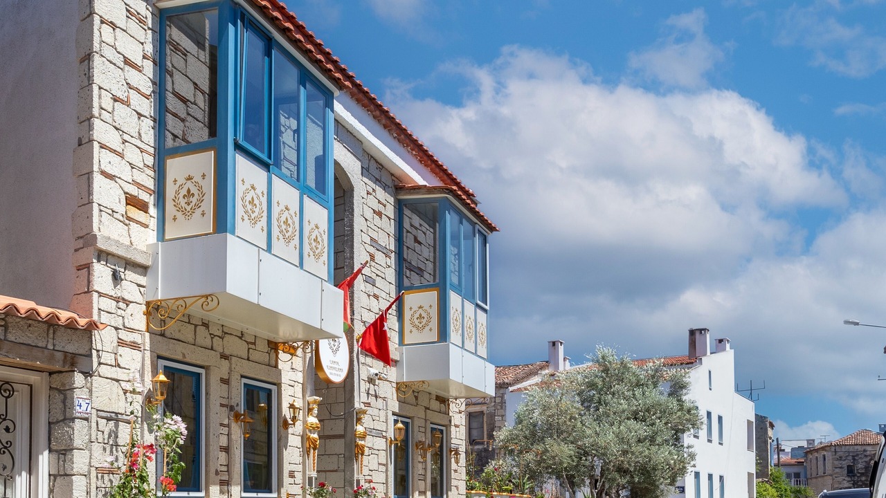 Photo of Outdoor in Hacımemis