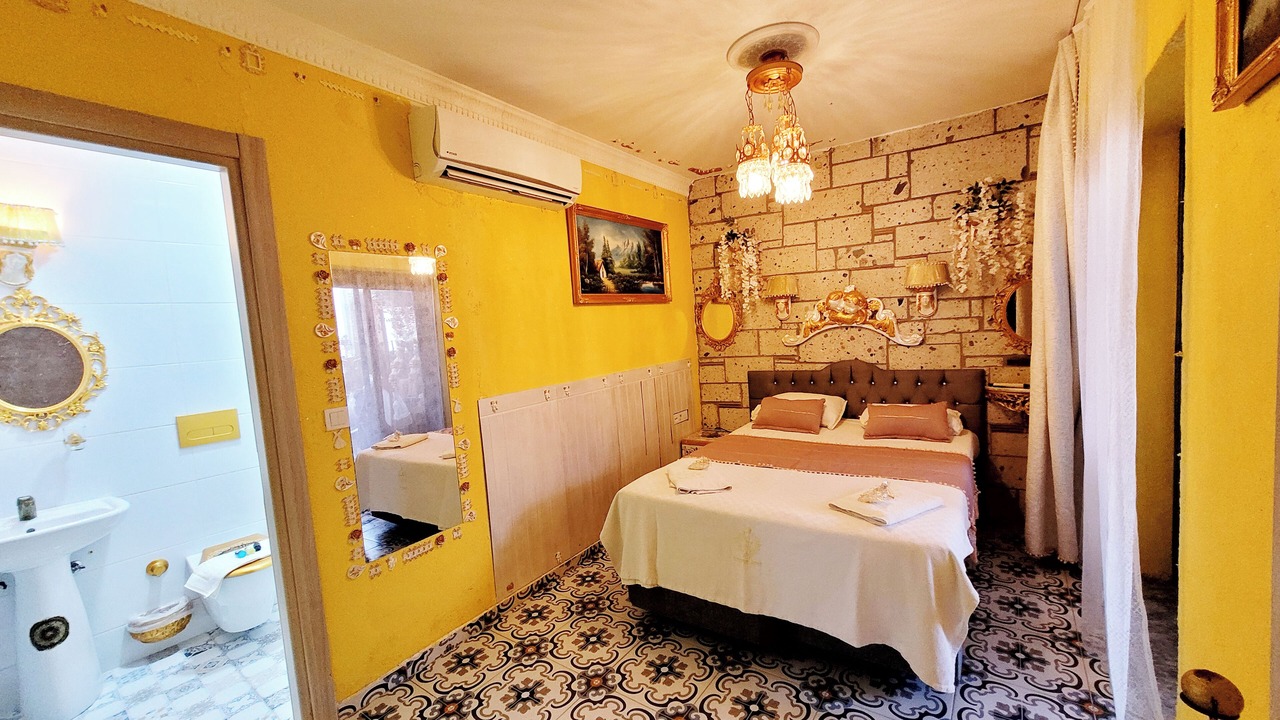 Photo of Bedroom in Hacımemis