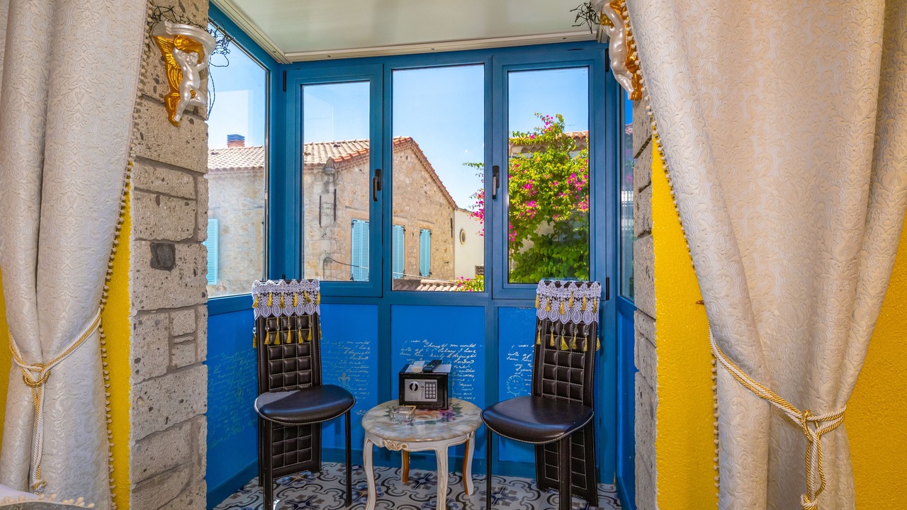 Photo of Bedroom in Hacımemis