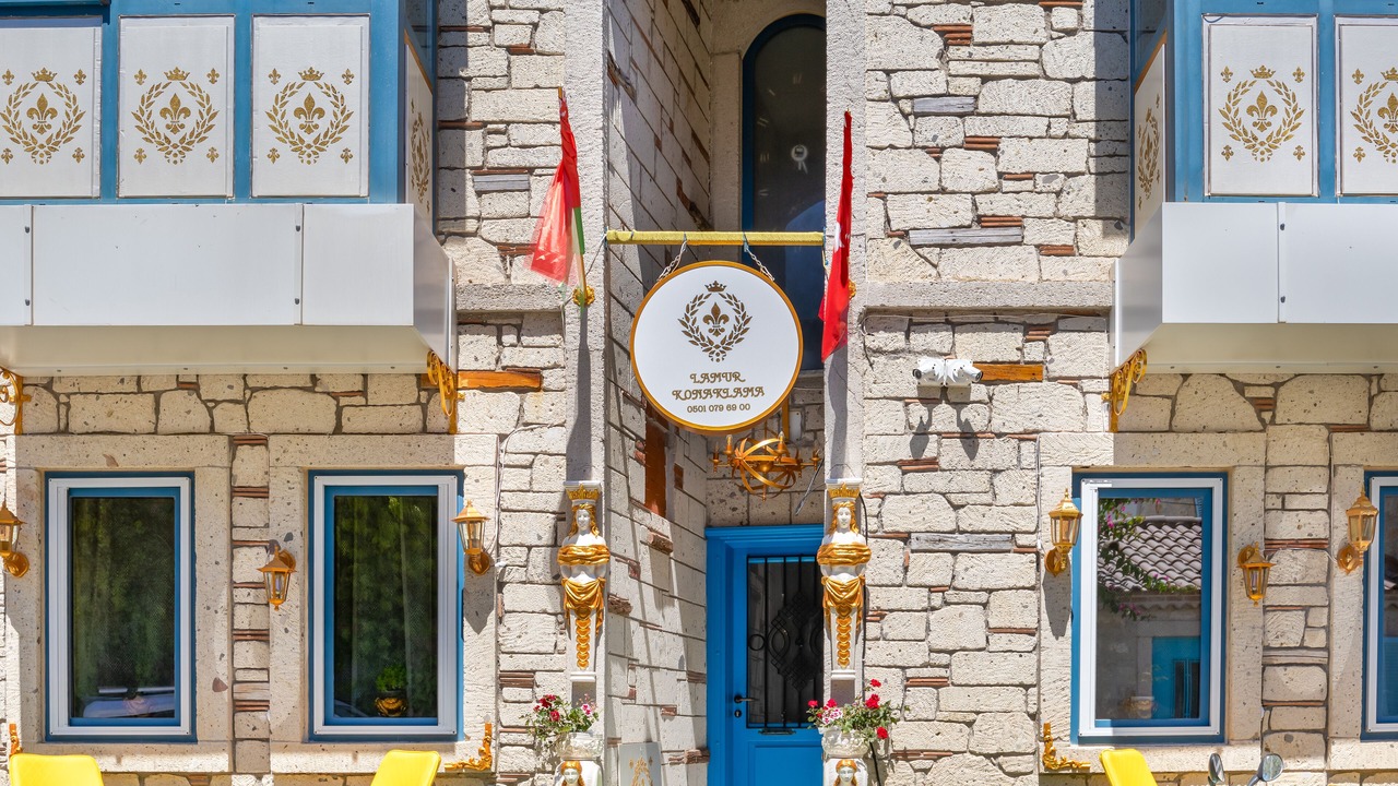 Photo of Outdoor in Hacımemis