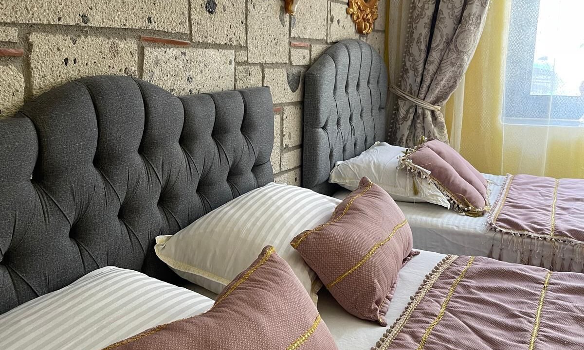 Photo of Bedroom in Hacımemis