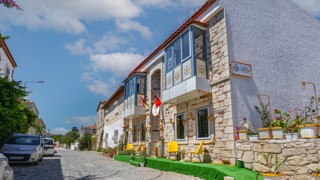 Photo of Outdoor in Hacımemis