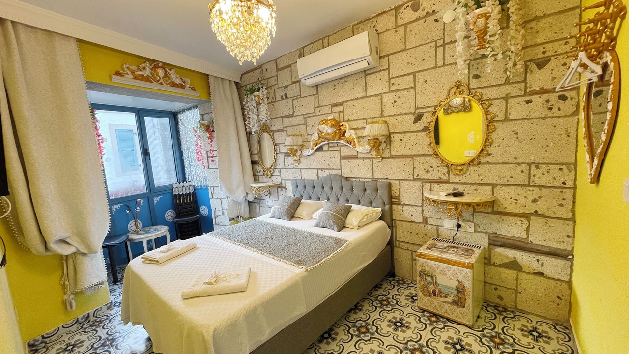 Photo of Bedroom in Hacımemis
