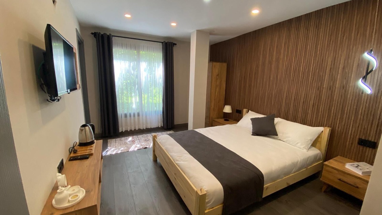 Photo of Bedroom in Ayder