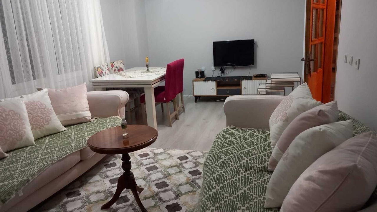 Photo of Livingroom in Kusadasi City Centre