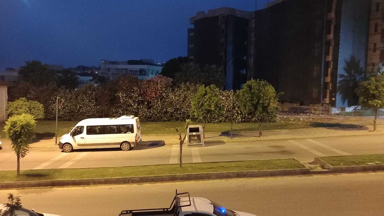 Photo of Outdoor in Kusadasi City Centre