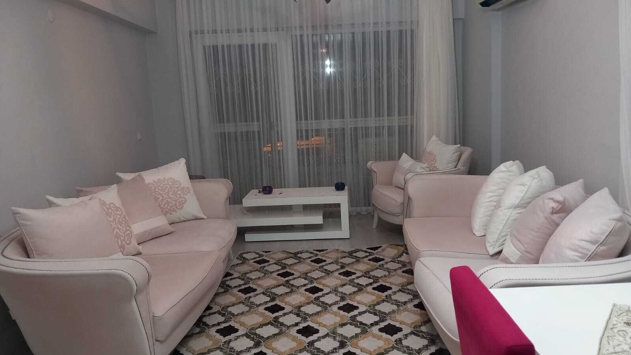 Photo of Livingroom in Kusadasi City Centre