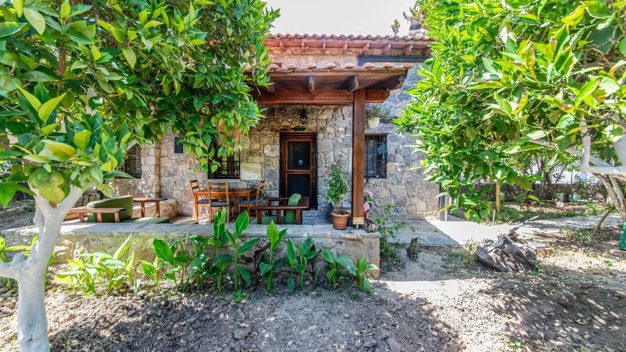 Photo of Outdoor in Bitez