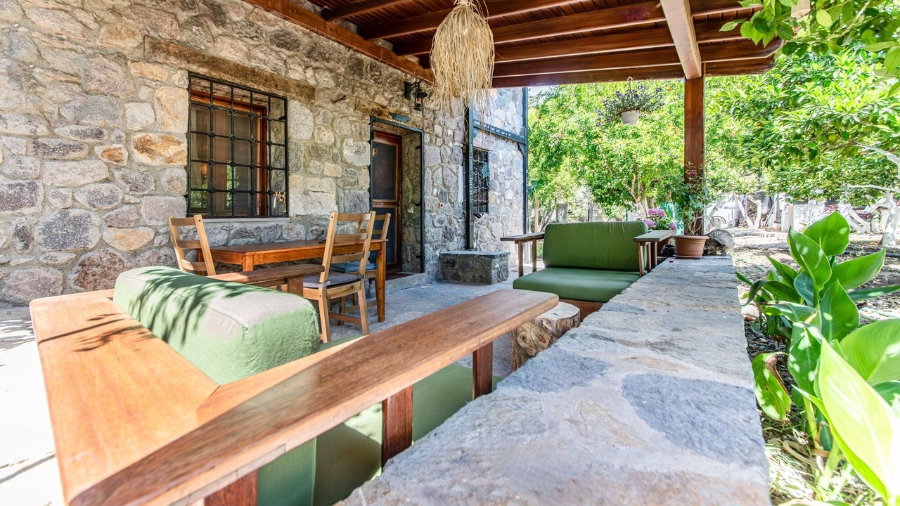 Photo of Outdoor in Bitez