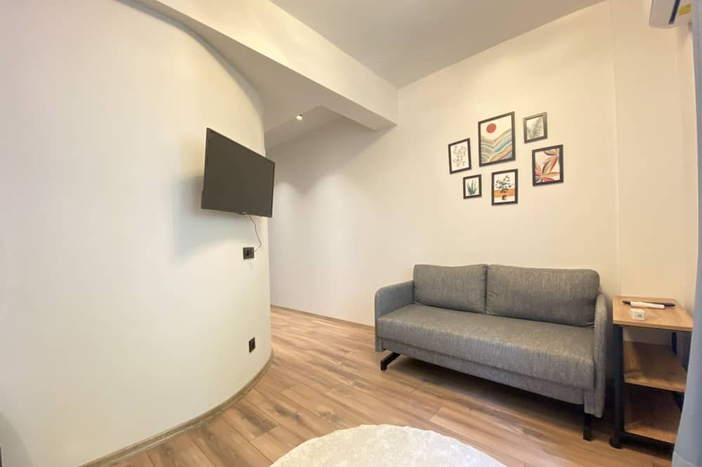 Photo of Bedroom in Cihangir
