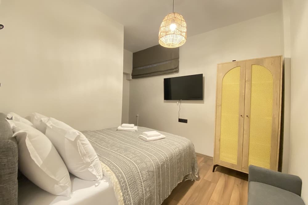 Photo of Bedroom in Cihangir