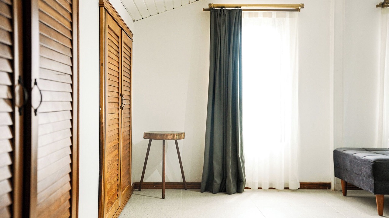 Photo of Bedroom in Bozcaada