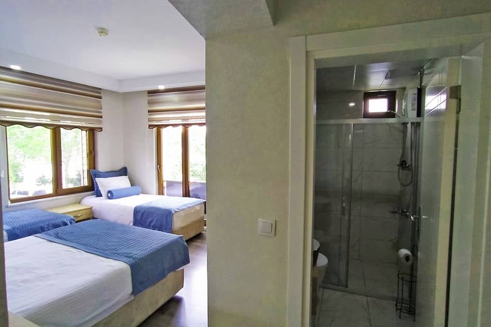 Photo of Bedroom in Egirdir
