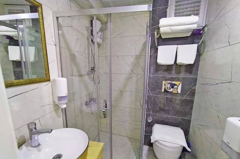 Photo of Bathroom in Egirdir