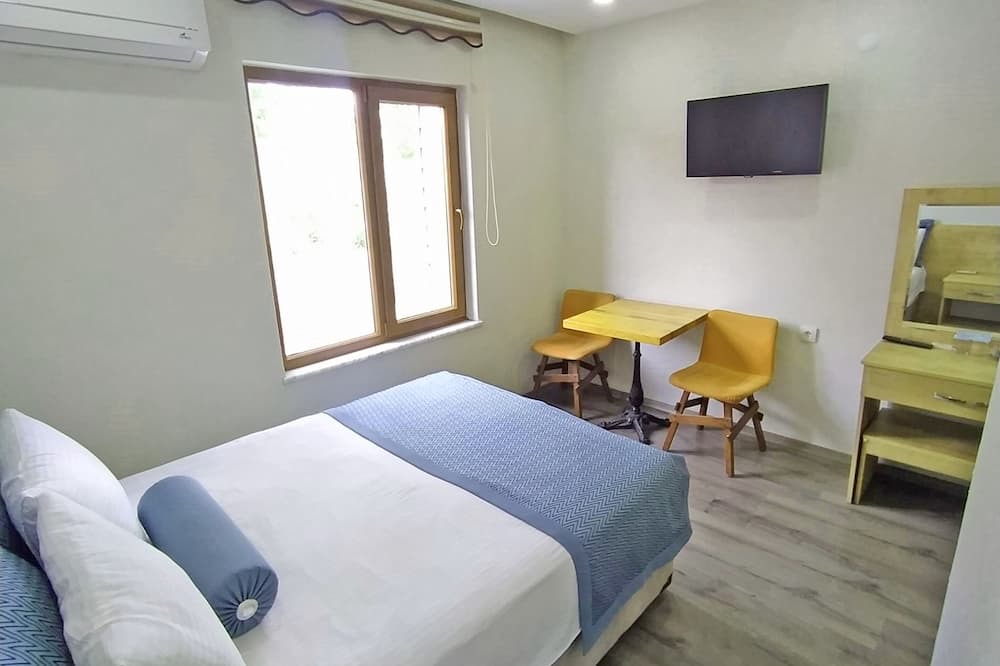 Photo of Bedroom in Egirdir