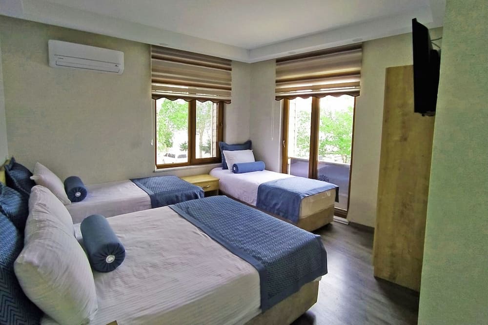 Photo of Bedroom in Egirdir