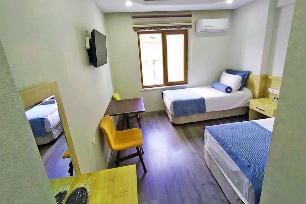 Photo of Bedroom in Egirdir