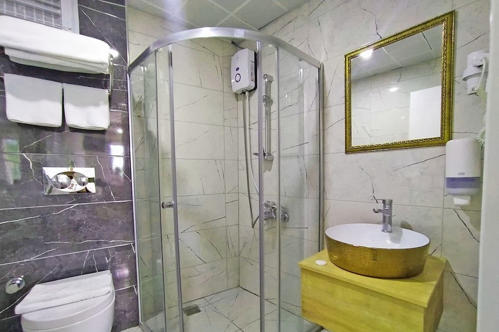 Photo of Bathroom in Egirdir