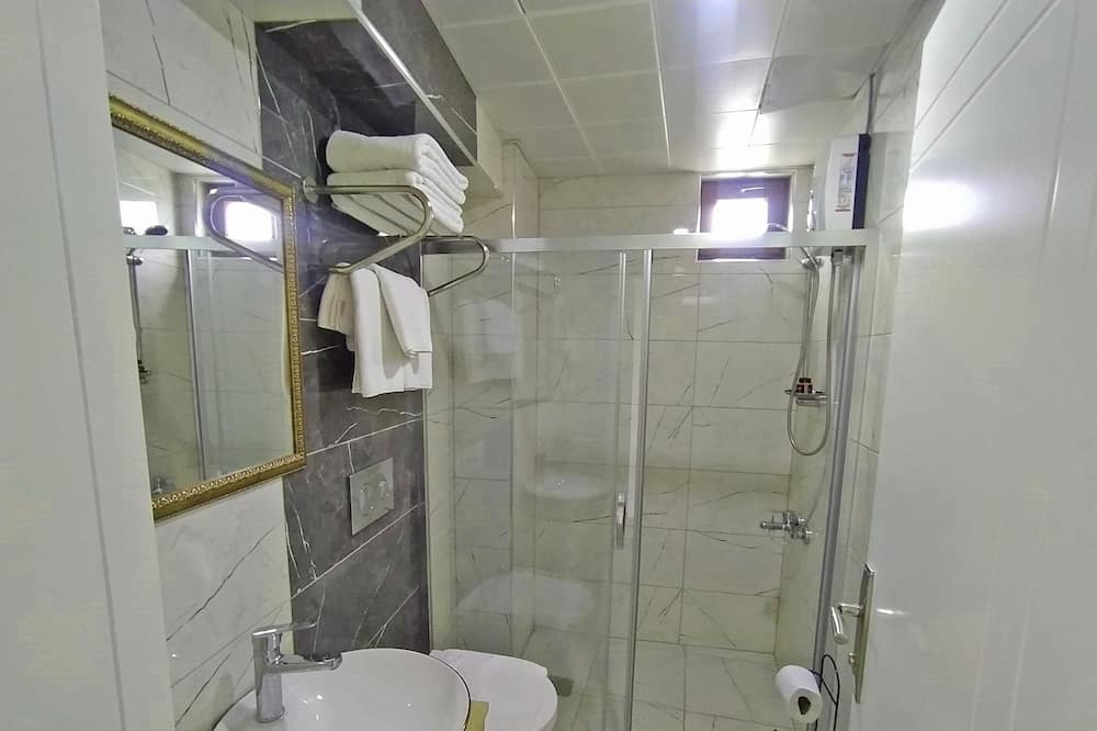 Photo of Bathroom in Egirdir
