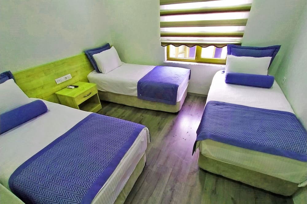 Photo of Bedroom in Egirdir