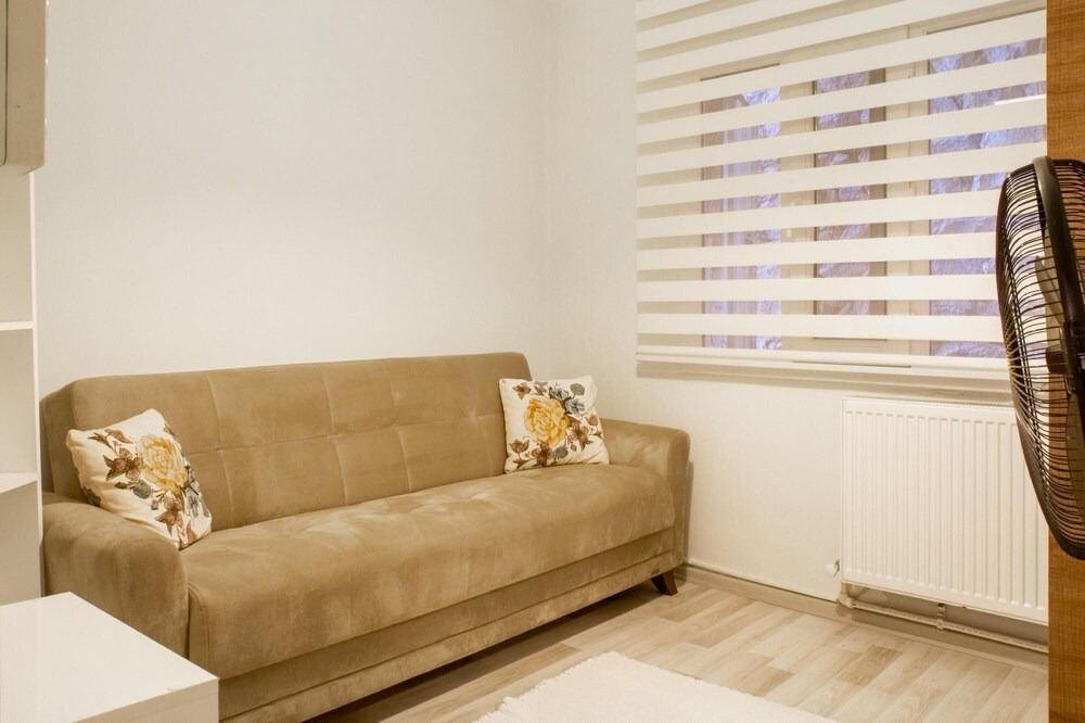 Photo of Livingroom in Konak
