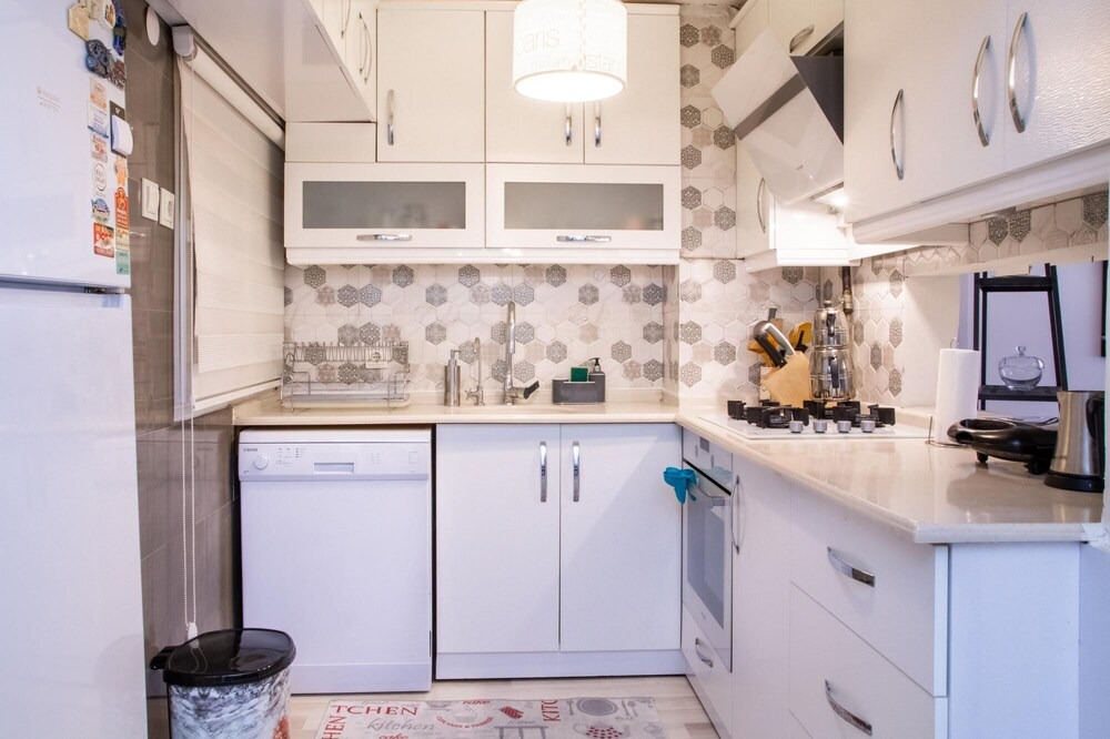 Photo of Kitchen in Konak