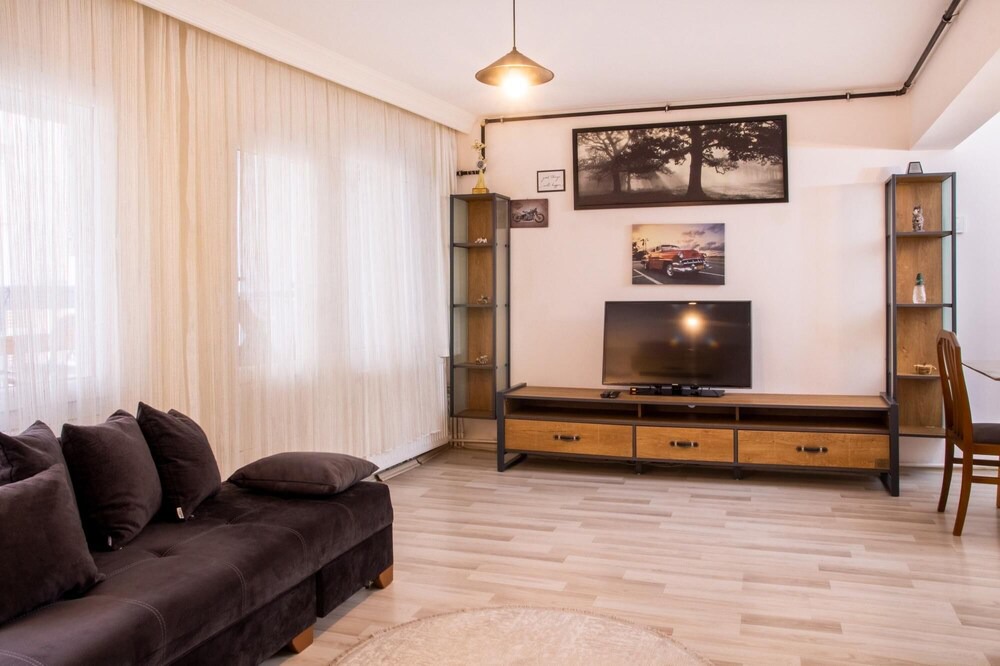 Photo of Livingroom in Konak