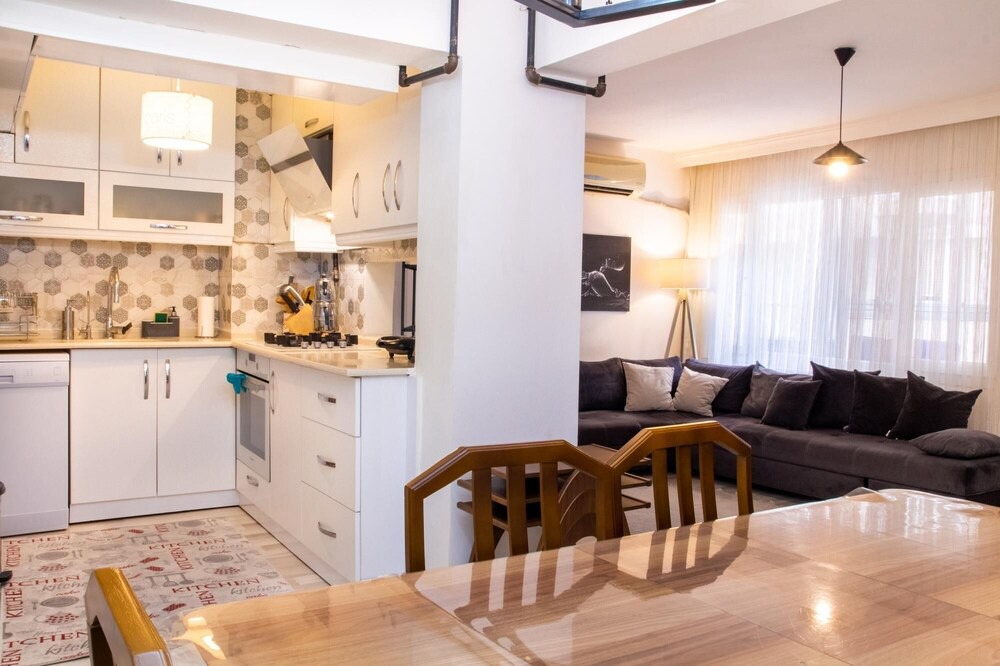 Photo of Kitchen in Konak