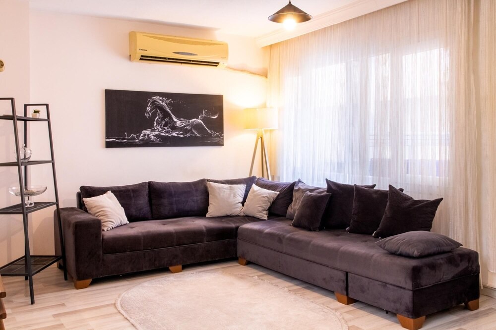 Photo of Livingroom in Konak